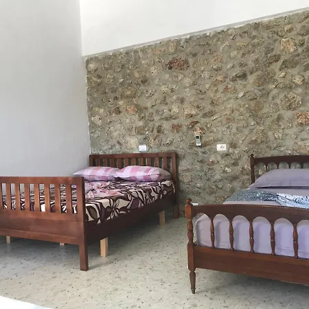 Hill Apartaments Aparthotel