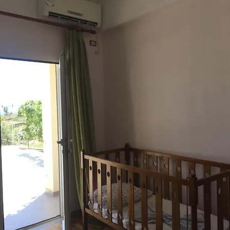 Hill Apartaments *