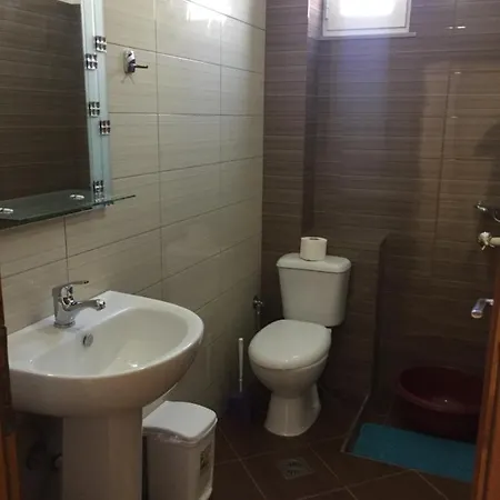 Aparthotel Hill Apartaments